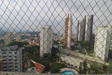 Apartamento à venda com 170m², 3 quartos e 2 vagasSala - Varanda