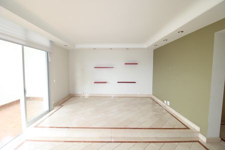 Sala de apartamento à venda com 3 quartos, 170m² em Água Fria, São Paulo