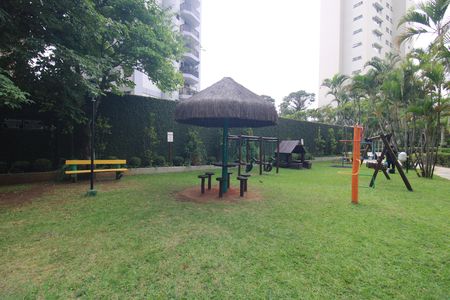 Apartamento à venda com 170m², 3 quartos e 2 vagasÁrea Comum
