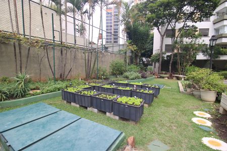 Apartamento à venda com 170m², 3 quartos e 2 vagasÁrea Comum