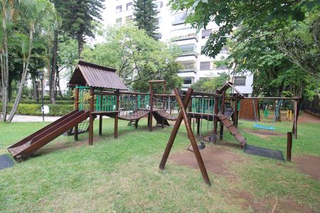 Apartamento à venda com 170m², 3 quartos e 2 vagasÁrea Comum