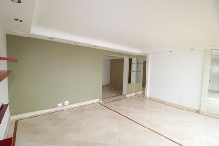 Apartamento à venda com 170m², 3 quartos e 2 vagasSala