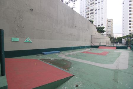 Apartamento à venda com 170m², 3 quartos e 2 vagasÁrea Comum