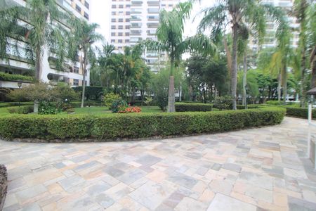 Apartamento à venda com 170m², 3 quartos e 2 vagasÁrea Comum