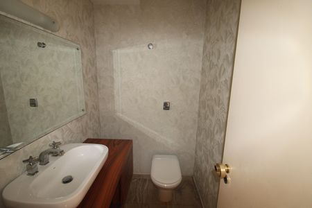 Apartamento à venda com 170m², 3 quartos e 2 vagasBanheiro