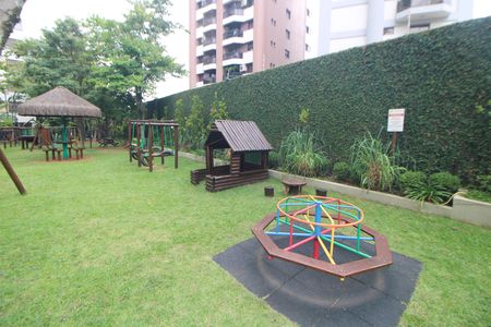 Apartamento à venda com 170m², 3 quartos e 2 vagasÁrea Comum