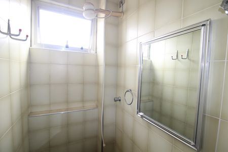 Apartamento à venda com 170m², 3 quartos e 2 vagasÁrea de Serviço