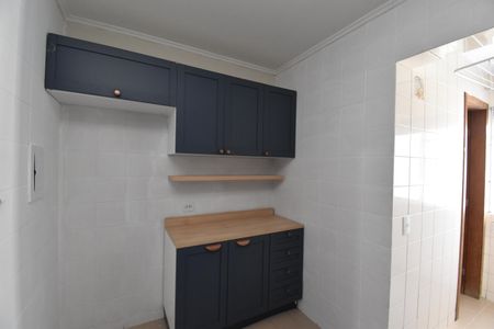 Apartamento para alugar com 80m², 3 quartos e 1 vagaCozinha
