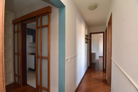 Apartamento para alugar com 80m², 3 quartos e 1 vagaCorredor