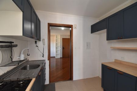 Apartamento para alugar com 80m², 3 quartos e 1 vagaCozinha