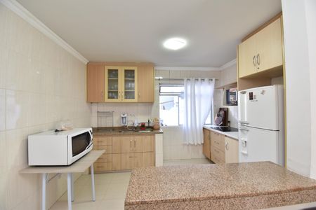 Apartamento para alugar com 80m², 3 quartos e 1 vagaÁrea comum - Salão de festas
