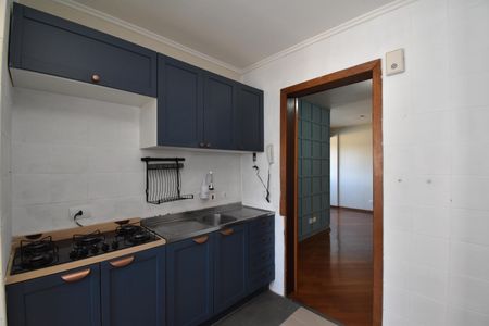 Apartamento para alugar com 80m², 3 quartos e 1 vagaCozinha