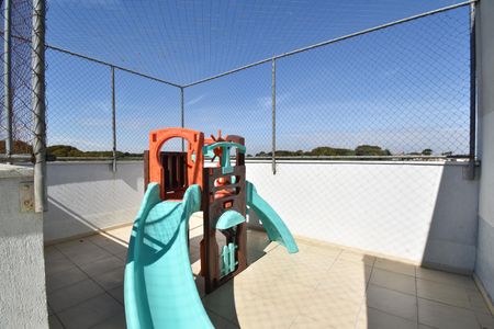 Apartamento para alugar com 80m², 3 quartos e 1 vagaÁrea comum