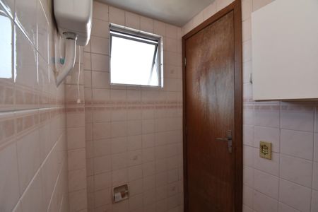 Apartamento para alugar com 80m², 3 quartos e 1 vagaBanheiro 2
