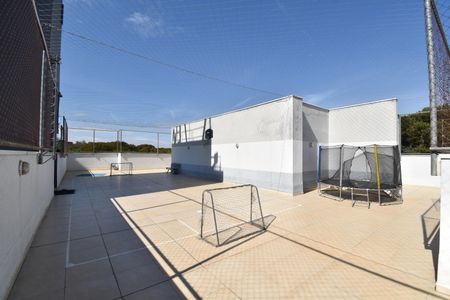 Apartamento para alugar com 80m², 3 quartos e 1 vagaÁrea comum