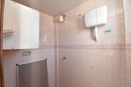 Apartamento para alugar com 80m², 3 quartos e 1 vagaBanheiro 2