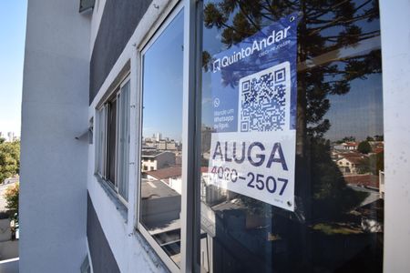 Apartamento para alugar com 80m², 3 quartos e 1 vagaPlaca