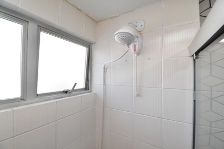 Apartamento para alugar com 80m², 3 quartos e 1 vagaBanheiro