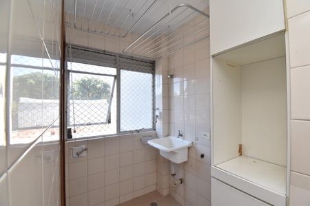 Apartamento para alugar com 80m², 3 quartos e 1 vagaÁrea de Serviço