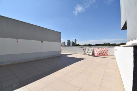 Apartamento para alugar com 80m², 3 quartos e 1 vagaTerraço