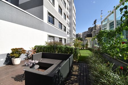 Apartamento para alugar com 80m², 3 quartos e 1 vagaÁrea comum