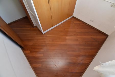 Apartamento para alugar com 80m², 3 quartos e 1 vagaQuarto 2