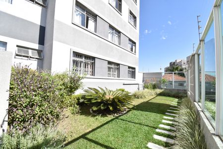 Apartamento para alugar com 80m², 3 quartos e 1 vagaÁrea comum