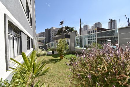 Apartamento para alugar com 80m², 3 quartos e 1 vagaÁrea comum