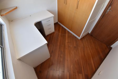 Apartamento para alugar com 80m², 3 quartos e 1 vagaQuarto 3