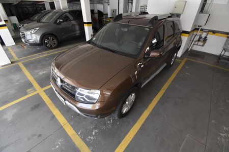 Apartamento para alugar com 80m², 3 quartos e 1 vagaVaga de Garagem