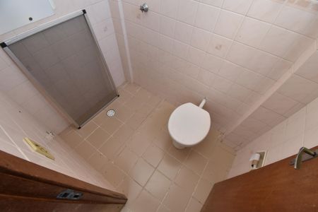 Apartamento para alugar com 80m², 3 quartos e 1 vagaBanheiro 2