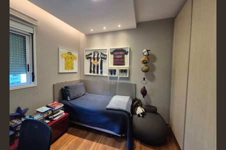 Apartamento para alugar com 3 quartos, 154m² em Vila da Serra, Nova Lima