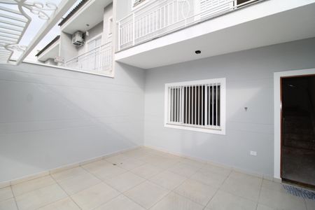 Casa à venda com 90m², 3 quartos e 2 vagasGaragem