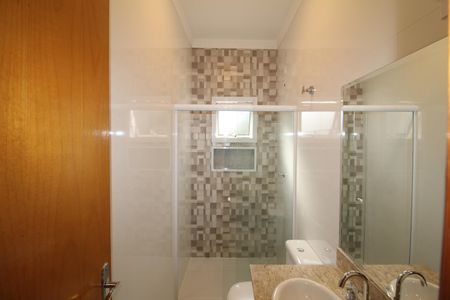 Casa à venda com 90m², 3 quartos e 2 vagasQuarto 1 - Banheiro