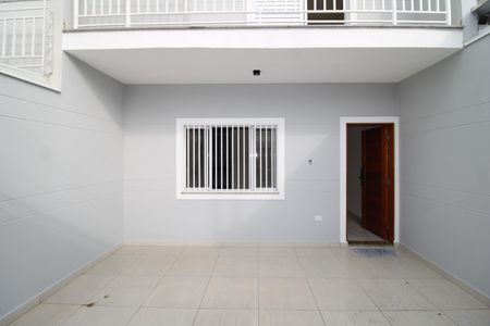 Casa à venda com 90m², 3 quartos e 2 vagasGaragem