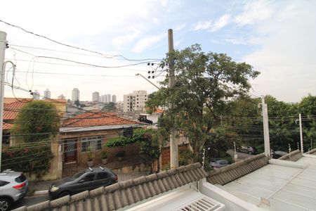 Casa à venda com 90m², 3 quartos e 2 vagasVaranda