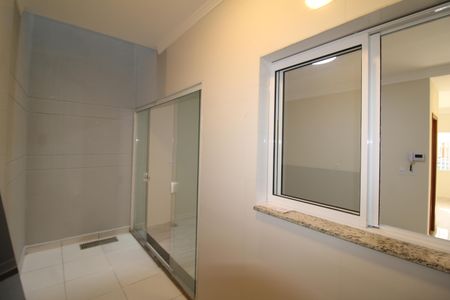 Casa à venda com 90m², 3 quartos e 2 vagasÁrea de Serviço