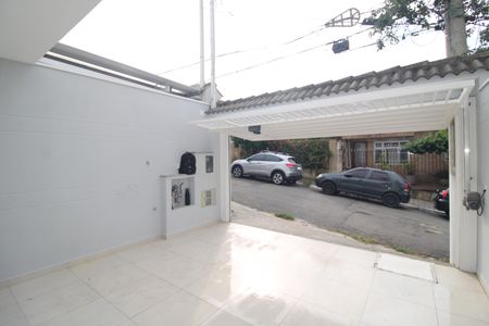 Casa à venda com 90m², 3 quartos e 2 vagasGaragem