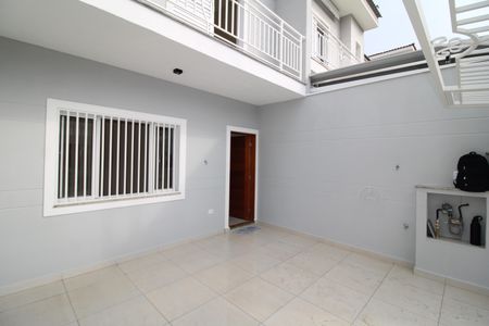 Casa à venda com 90m², 3 quartos e 2 vagasGaragem