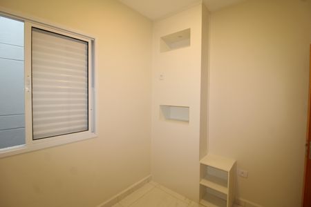 Casa à venda com 90m², 3 quartos e 2 vagasQuarto 3