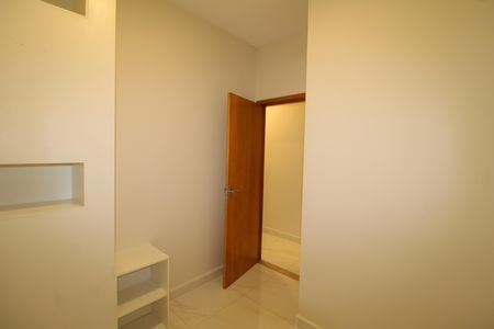 Casa à venda com 90m², 3 quartos e 2 vagasQuarto 3