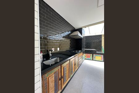 Casa à venda com 200m², 3 quartos e 2 vagasÁrea externa