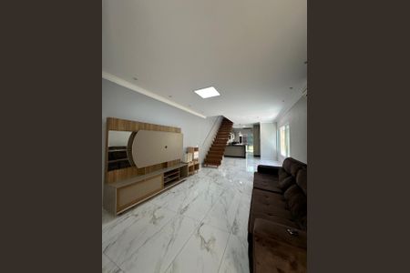 Sala de casa à venda com 3 quartos, 200m² em Vila Conceicao, Barueri