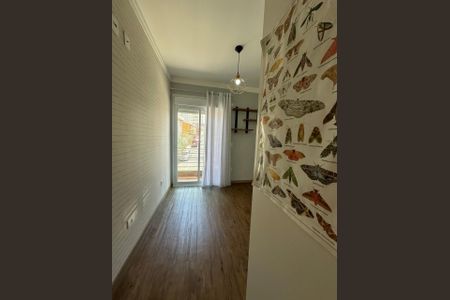Quarto de casa à venda com 3 quartos, 200m² em Vila Conceicao, Barueri