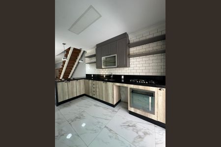 Casa à venda com 200m², 3 quartos e 2 vagasCozinha