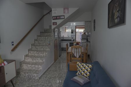 Casa de Condomínio à venda com 2 quartos, 59m² em Vila Taquari, São Paulo