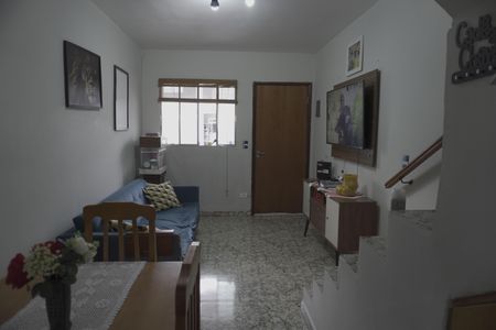 Casa de Condomínio à venda com 2 quartos, 59m² em Vila Taquari, São Paulo