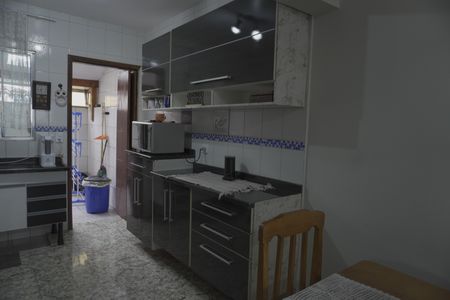 Casa de Condomínio à venda com 2 quartos, 59m² em Vila Taquari, São Paulo