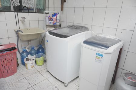 Casa de Condomínio à venda com 2 quartos, 59m² em Vila Taquari, São Paulo