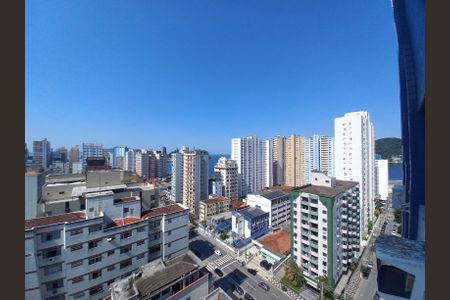 Apartamento para alugar com 40m², 1 quarto e 1 vagaVista